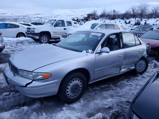 2001 Buick Century Limited