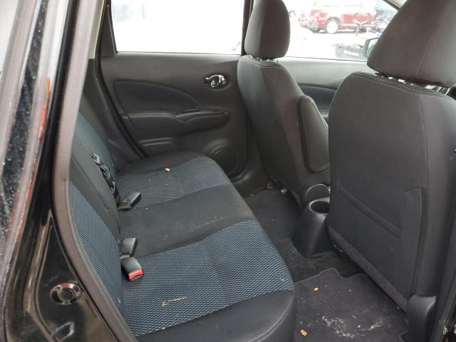3N1CE2CP9KL354806 Nissan Versa Note S