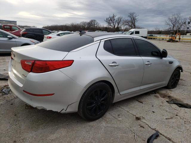 2015 KIA OPTIMA EX - 5XXGN4A74FG420371