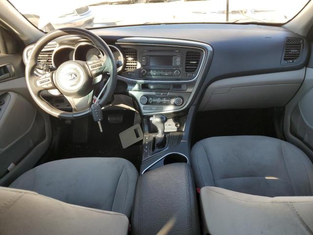 5XXGM4A74EG310065 KIA Optima Lx