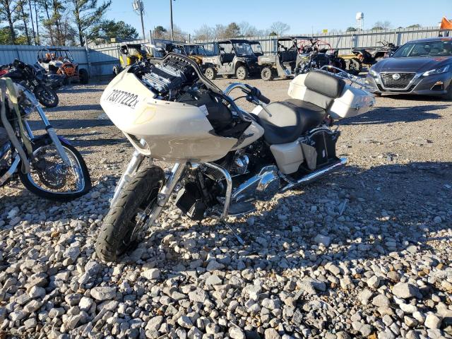 2022 HARLEY-DAVIDSON FLTRX - 1HD1KHC15NB653953
