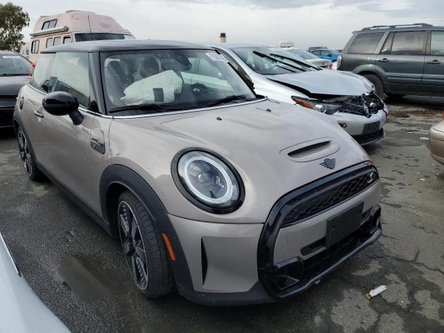 WMW53DH01P2S90799 Mini Cooper
