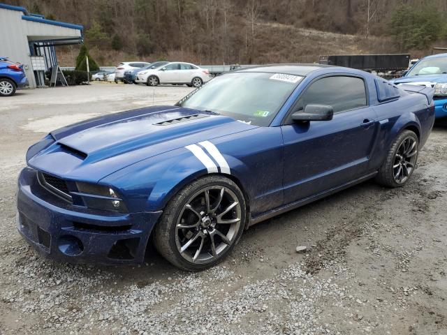 2008 Ford Mustang GT