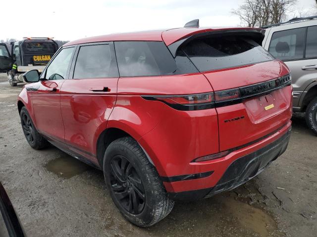 SALZT2FX0NH173730 Land Rover RANGEROVER