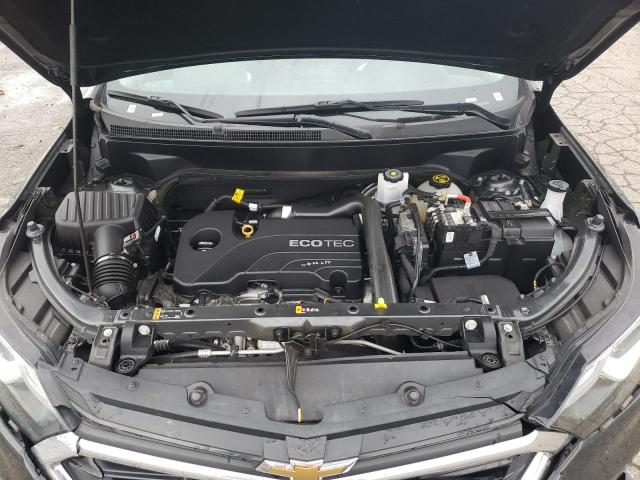 2019 CHEVROLET EQUINOX LT 2GNAXTEV3K6281864