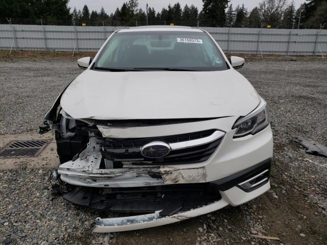 4S3BWAN63N3002681 Subaru Legacy Limited