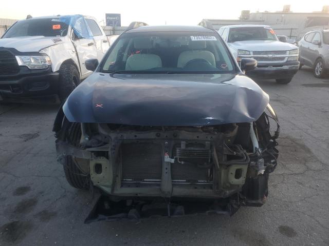 4S4BSAFC5G3323829 Subaru Outback 2.5i Premium