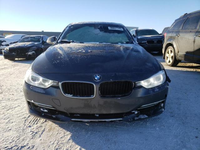 WBA3B3G50FNT17473 BMW 328 XI