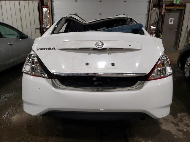 2015 NISSAN VERSA S - 3N1CN7APXFL893800