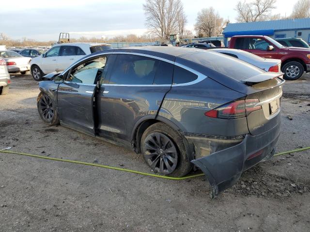 5YJXCBE21JF123479 Tesla MODEL X