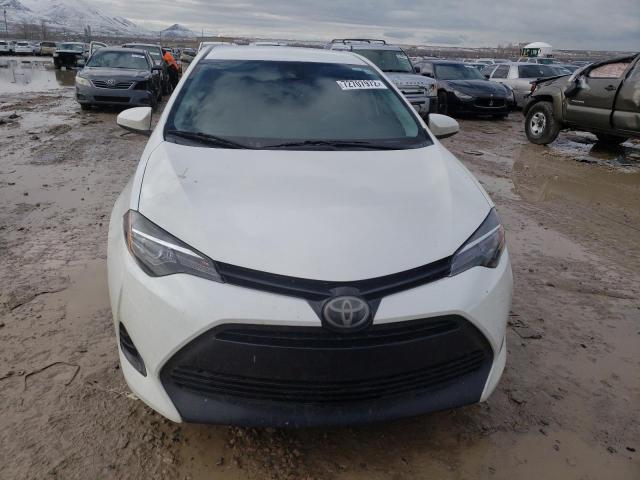 2017 TOYOTA COROLLA L - 5YFBURHE0HP702158