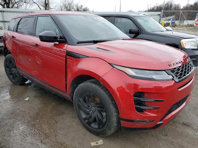 SALZT2FX0NH173730 Land Rover RANGEROVER