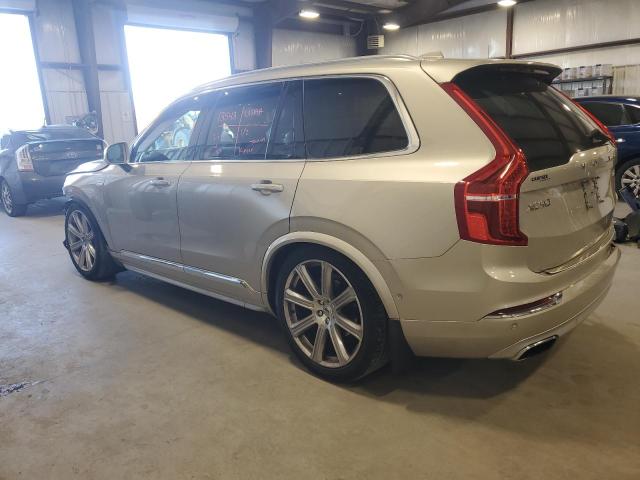 VIN YV4A22PL5G1093996 2016 VOLVO XC90 no.2