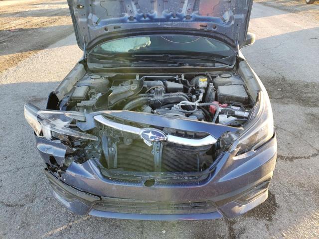 4S3BWAB68L3030087 Subaru LEGACY
