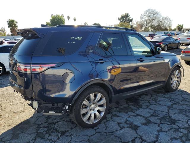 SALRRBBV2HA037194 Land Rover Discovery Hse
