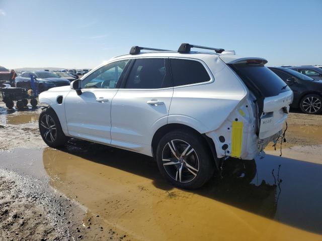 2019 VOLVO XC60 T8 R- LYVBR0DM9KB247373