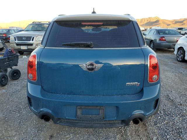 WMWZC3C58CWL84583 Mini Cooper