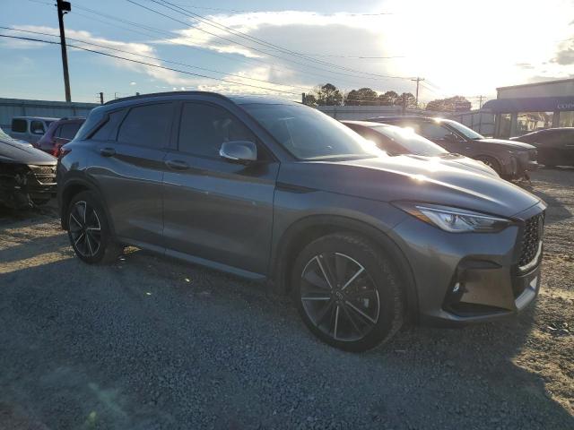 2023 INFINITI QX50 SPORT 3PCAJ5FAXPF102707