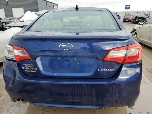 4S3BNBD65G3041530 Subaru Legacy 2.5i Premium
