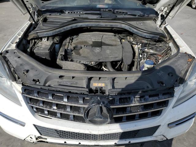 2015 MERCEDES-BENZ ML 350 - 4JGDA5JB9FA593142