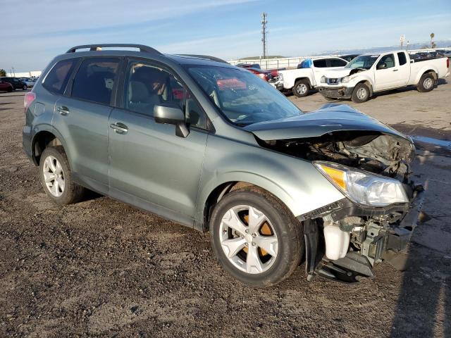 JF2SJADCXGH544177 Subaru Forester 2.5i Premium