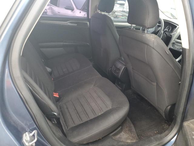 2018 FORD FUSION SE - 3FA6P0HD5JR225230
