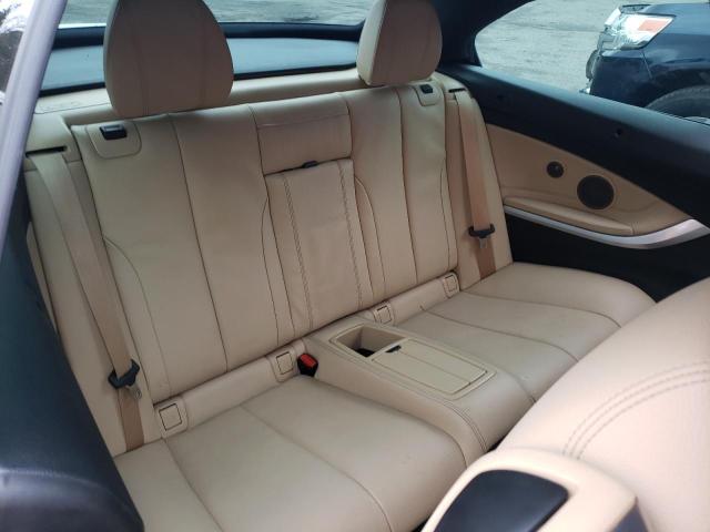 2018 BMW 440XI WBA4Z7C57JEA33301