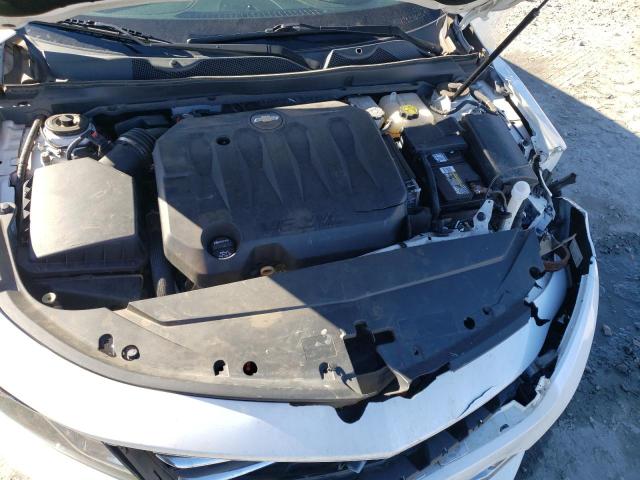 2018 CHEVROLET IMPALA LT - 2G1105S35J9178513