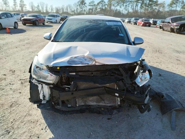 3KPA24AD1LE334184 KIA RIO LX