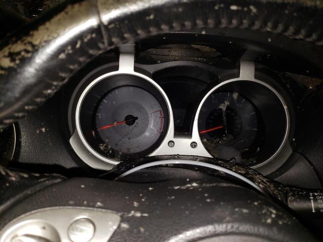 2016 NISSAN JUKE S - JN8AF5MV8GT654327