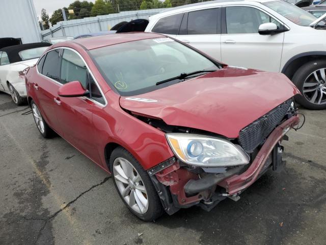1G4PR5SK5C4194629 Buick Verano Convenience