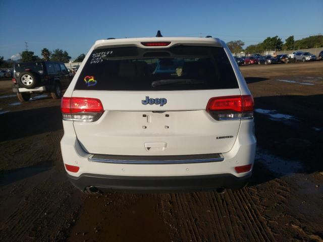 1C4RJEBG0EC130149 Jeep Grand Cherokee Limited