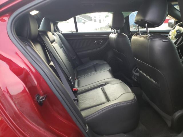 2016 FORD TAURUS LIM - 1FAHP2F81GG131940
