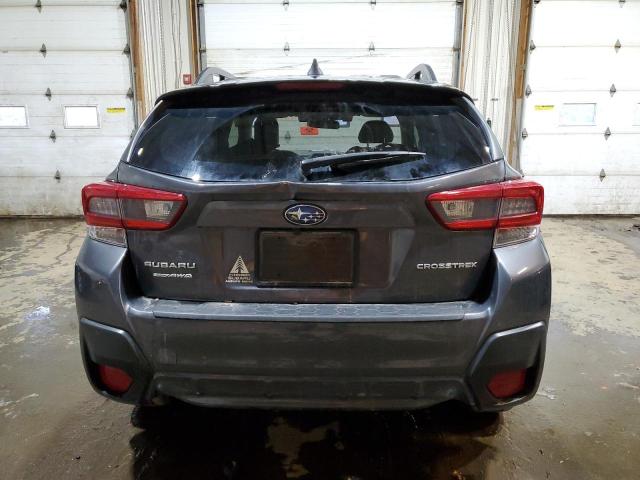JF2GTAPC9M8252589 Subaru Crosstrek