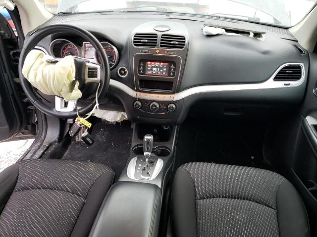 2020 DODGE JOURNEY SE - 3C4PDCAB0LT276335