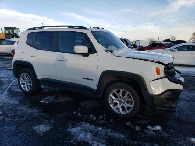 ZACCJBBB5JPJ33334 Jeep Renegade Latitude