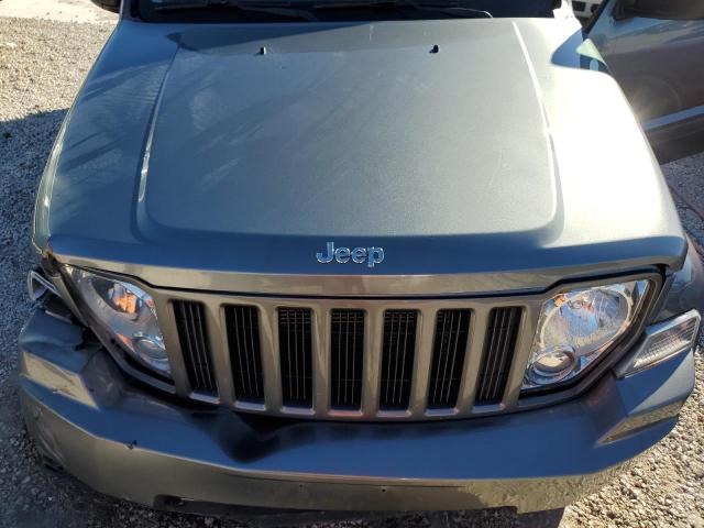1C4PJMAK0CW112950 Jeep Liberty Sport
