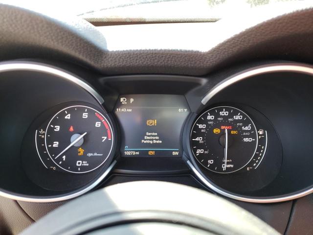 2021 ALFA ROMEO STELVIO SP ZASPAJAN3M7D02057