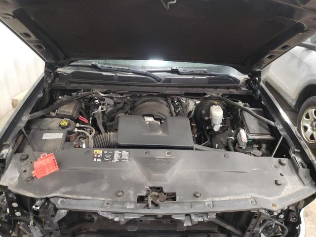 2016 CHEVROLET SILVRDO LT - 1GCVKREH4GZ354161