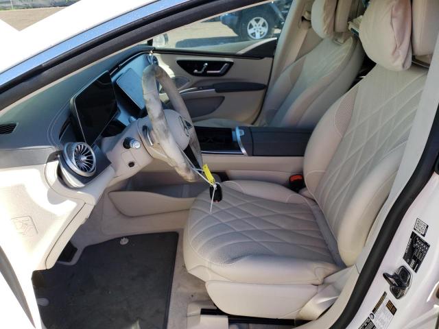 2022 MERCEDES-BENZ EQS 53 4MA - W1KCG2DB9NA005737
