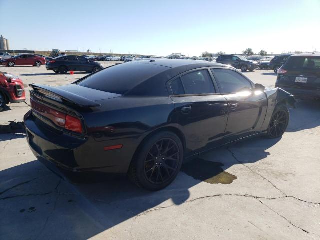 2014 DODGE CHARGER R/T VIN: 2C3CDXCT6EH114270