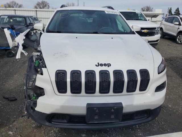 2018 JEEP CHEROKEE L - 1C4PJMCX3JD569642