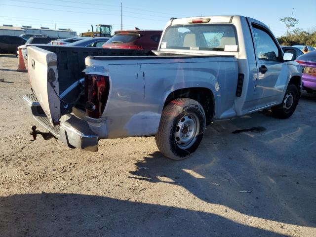 1GTCS149978106318 GMC Canyon