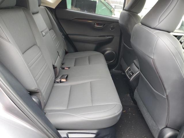 2021 LEXUS NX 300H BA - JTJDJRDZ9M2161711