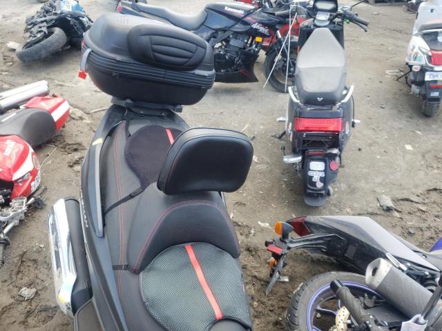 2015 SUZUKI AN400 A JS1CK44B5F2100127