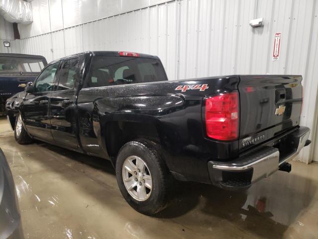 2016 CHEVROLET SILVRDO LT - 1GCVKREH4GZ354161