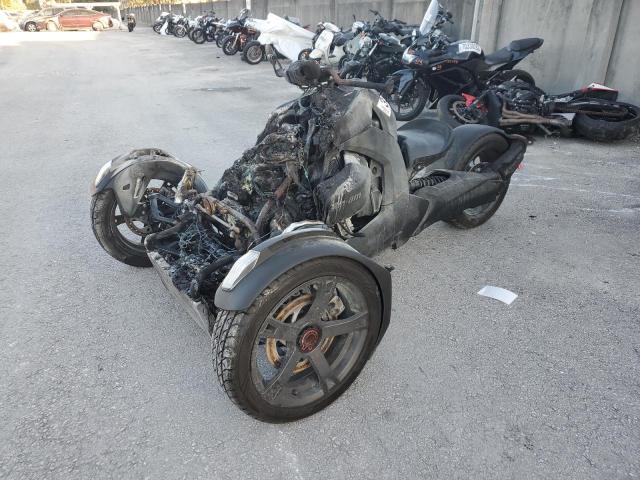 2021 CAN-AM RYKER - 3JB2FEF25MJ003299