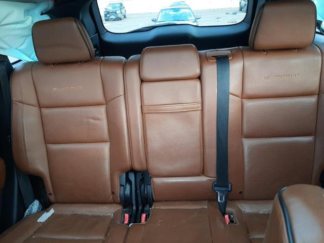 1C4RJFJM9GC334707 Jeep Grand Cherokee Summit