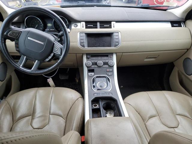 SALVR2BGXEH935240 Land Rover Range Rover Evoque Pure Premium