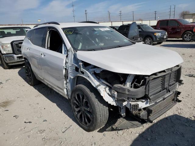 3GKALMEV6LL307613 GMC Terrain